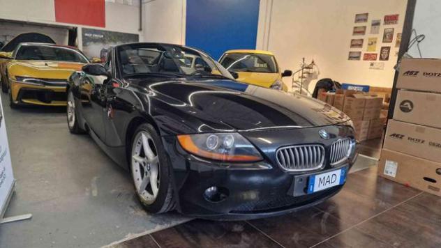 BMW Z4 3.0i cat Roadster OFFERTA LAMPO 5 GIORNI! rif. 23439265 - Foto 3