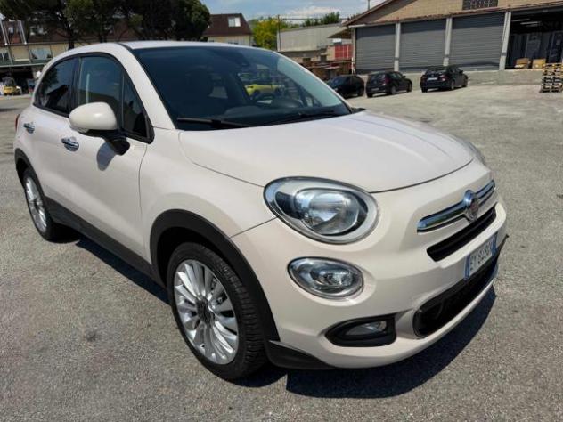 FIAT 500X 1.6 MultiJet 120 CV Business senza lavoro da fare rif. 23734243 - Foto 3