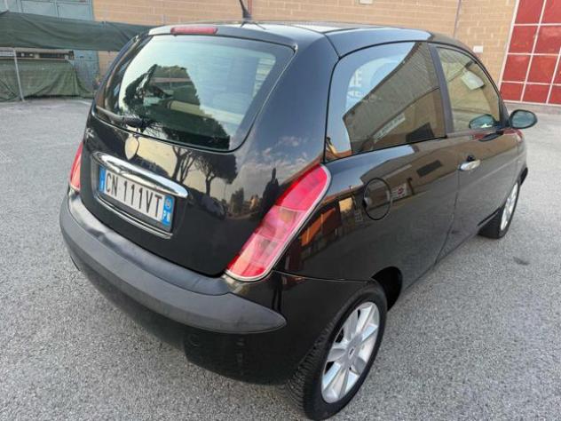 LANCIA Ypsilon 1.2 16V Platino senza nessun lavoro da fare rif. 23783551 - Foto 7
