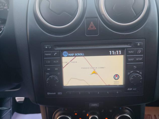 Nissan Qashqai 1.5 dCi DPF Tekna - Foto 10