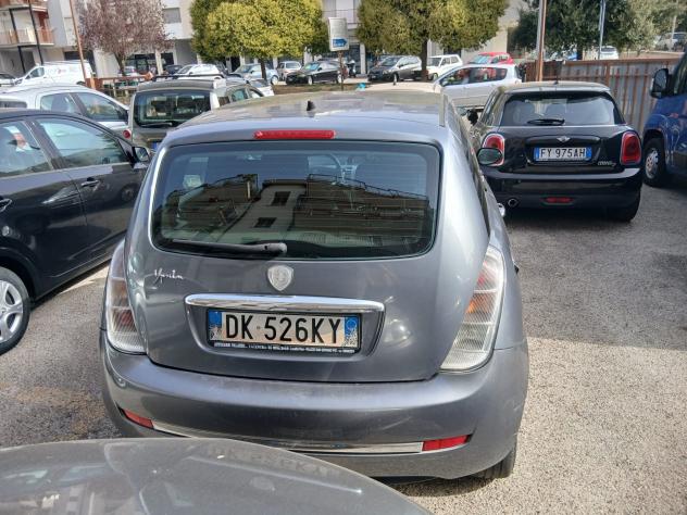 Lancia Ypsilon 1.2 Argento (A15) - Foto 3