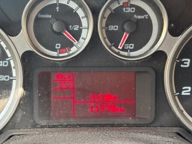 Alfa MiTo Unip. 11700Km. Finanziabile Garanzia - Foto 10