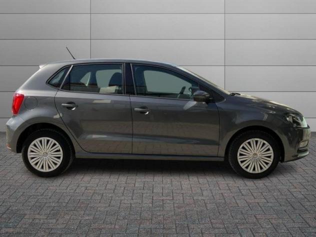 Volkswagen Polo 5ª serie 1.0 MPI 75 CV 5p. Comfortline - Foto 4