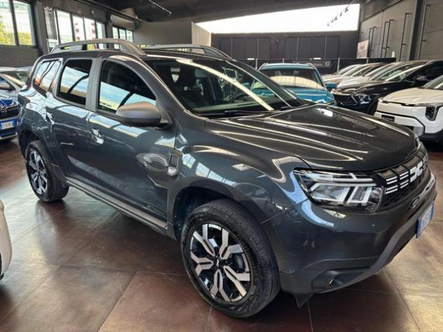 DACIA Duster 1.3 TCe 150 CV EDC 4x2 Extreme rif. 24150370