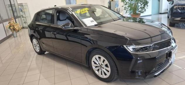 OPEL Astra 1.2 Turbo 110 CV Edition rif. 24055991 - Foto 3
