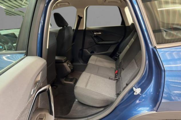 BMW X1 xDrive 20d rif. 24049822 - Foto 8