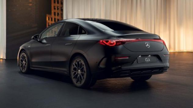 MERCEDES-BENZ CLA 180 Premium rif. 23272308