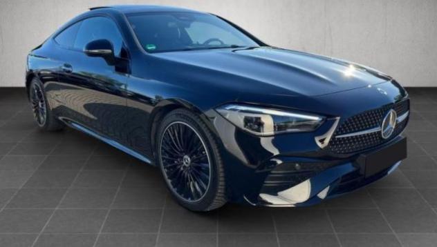MERCEDES-BENZ CLE 200 Coupé AMG Line Advanced rif. 23757523 - Foto 2