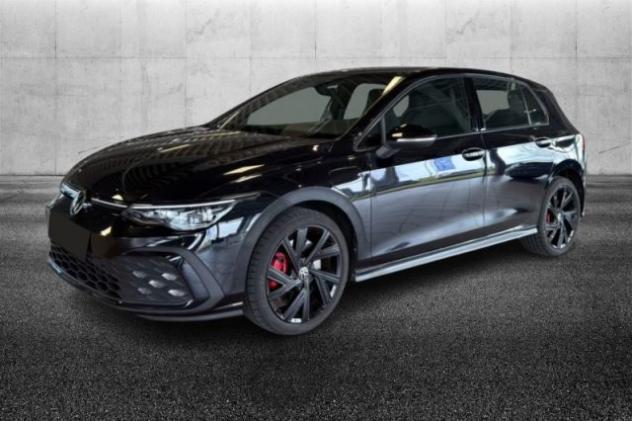 VOLKSWAGEN Golf 1.4 Plug-In Hybrid DSG GTE rif. 24049227