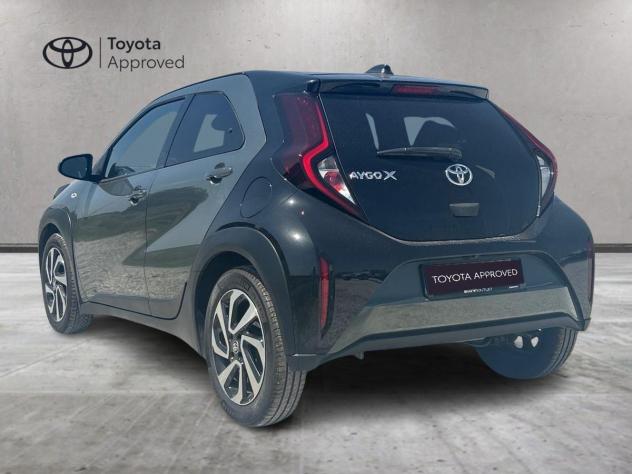 Toyota Aygo X 1.0 Trend 72cv - Foto 5