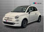 FIAT 500 III 2015 1.2 Collezione 69cv my19