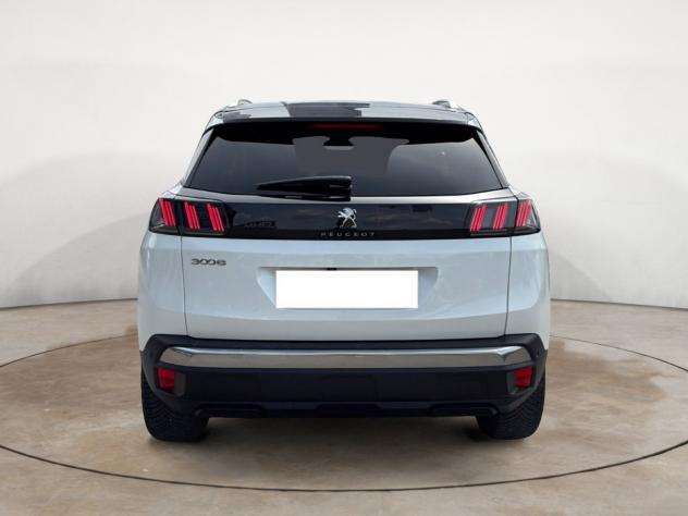 Peugeot 3008 BlueHDI 130 EAT8 S&S Allure Pack - Foto 4