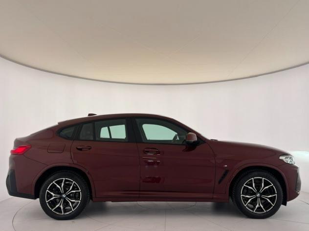 Bmw X4 xDrive20d 48V Msport - Foto 5