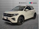 Volkswagen T-Cross Nuova R-Line Plus 1.0 TSI 85 kW (115 CV) Manuale