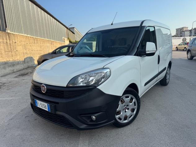 Fiat Dobl1.6 MJT 105CV 3 POSTI PC-TN Cargo Lamierato SX - Foto 2