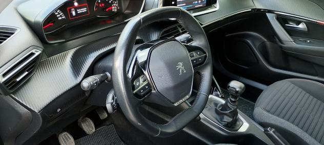 Peugeot 2008 PureTech 100 S&S Allure - Foto 8