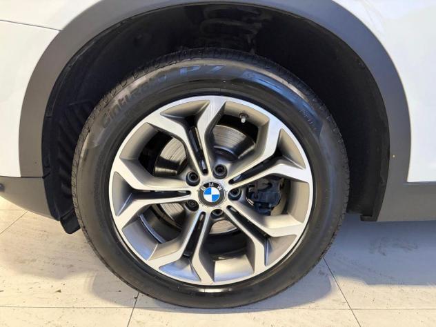 BMW - X3 - xDrive20d xLine - Foto 9