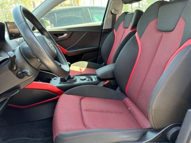 AUDI Q2 30 TFSI Admired rif. 23887924 - Foto 5