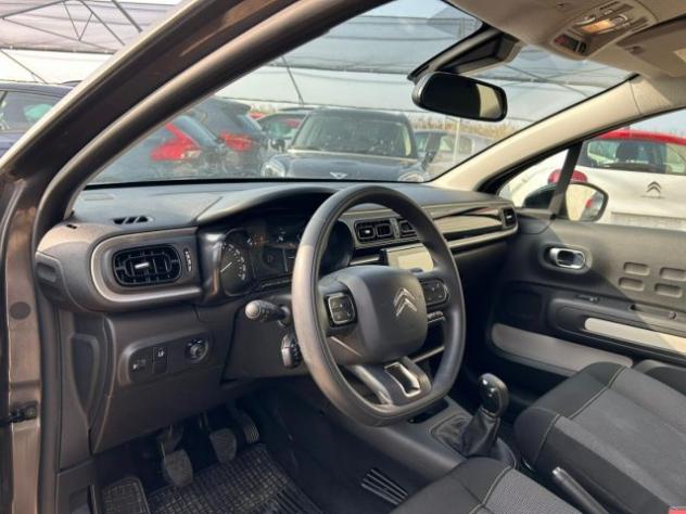 CITROEN C3 PureTech 82 Feel rif. 24054360 - Foto 6