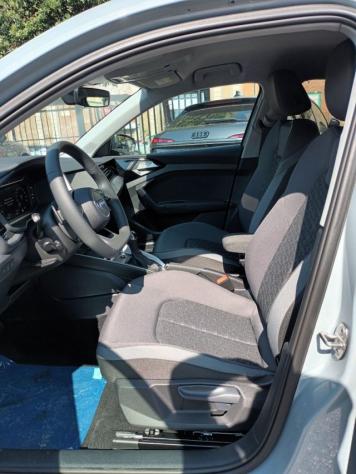 AUDI A1 SPB 30 TFSI BLACK-LINE PACKLUCI PREZZO NO VINCOLI rif. 23883216 - Foto 7