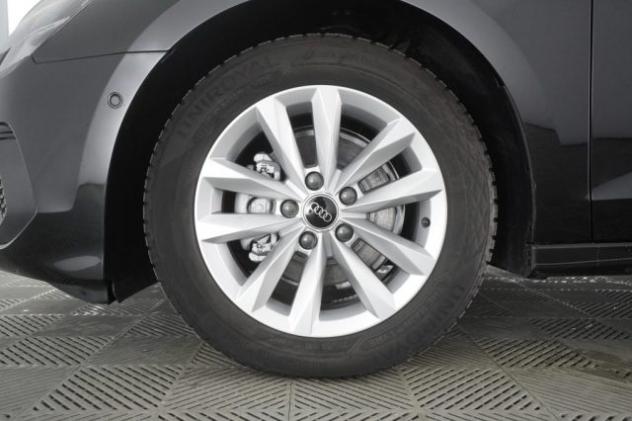 AUDI A3 A3 SPB 30 TFSI S tronic Business rif. 23697796 - Foto 8