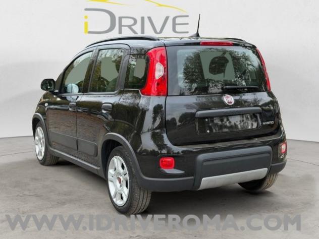 FIAT Panda PANDA CITY LIFE +. GPL rif. 23602536 - Foto 4