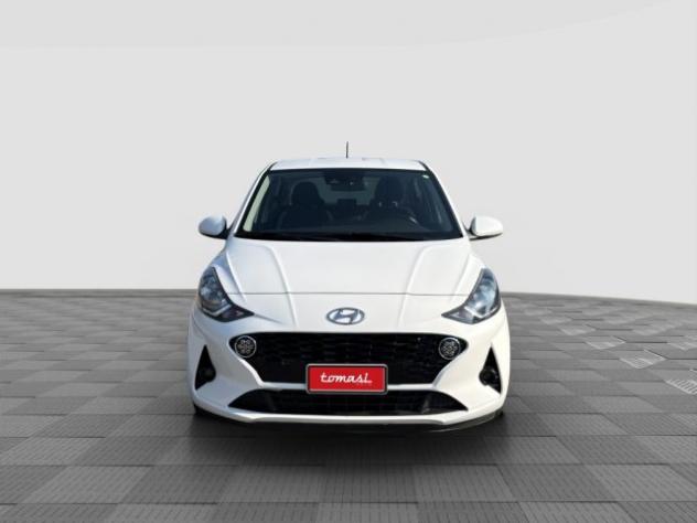 HYUNDAI i10 i10 1.0 MPI Tech rif. 24114246 - Foto 8