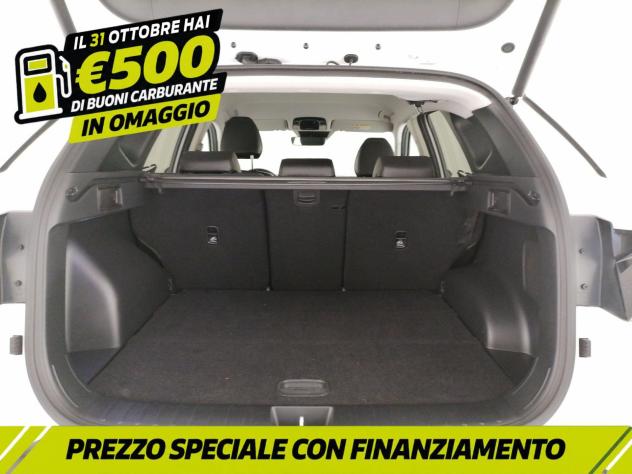 Hyundai Tucson 1.6 hev Exellence 2wd 215cv auto - Foto 10