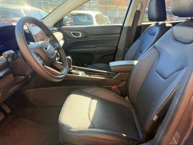 JEEP Compass 1.5 Turbo T4 130 CV MHEV 2WD Summit rif. 24151817 - Foto 10