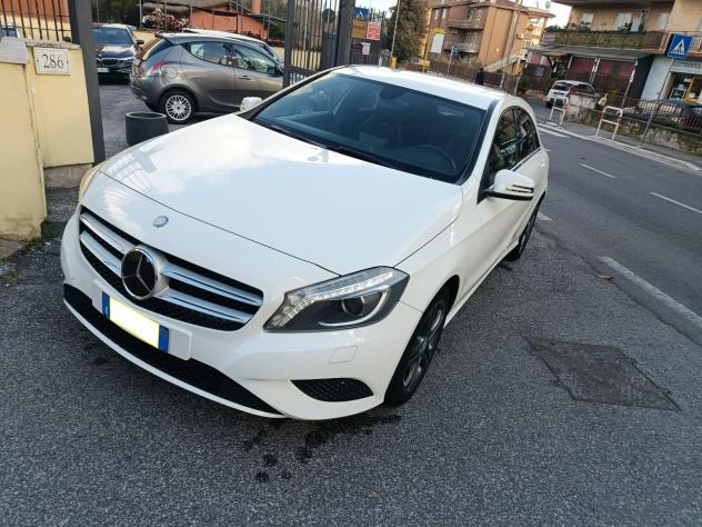 Mercedes-benz A 180 CDI Executive - Foto 4