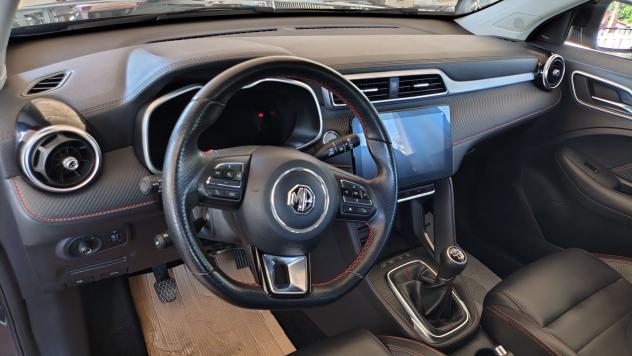 MG ZS 1.0T-GDI Luxury - Foto 10