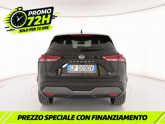 Nissan Qashqai 1.3 mhev N-Connecta 2wd 158cv xtronic - Foto 4