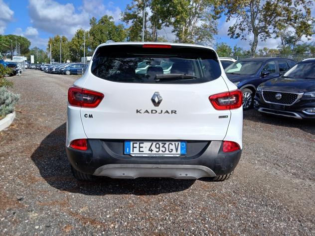 Renault dCi 8V 110CV EDC Energy Bose - Foto 6