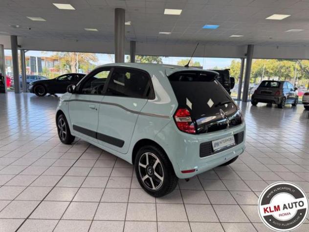 RENAULT Twingo SCe Duel + altre in sede rif. 24220497 - Foto 6