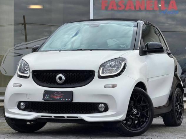 SMART ForTwo 90 0.9 Turbo Superpassion - 12 MESI DI GARANZIA rif. 23180714 - Foto 5
