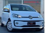 VOLKSWAGEN up! 1.0 5p. Move up - NO VINCOLI FINANZIARI rif. 23014686