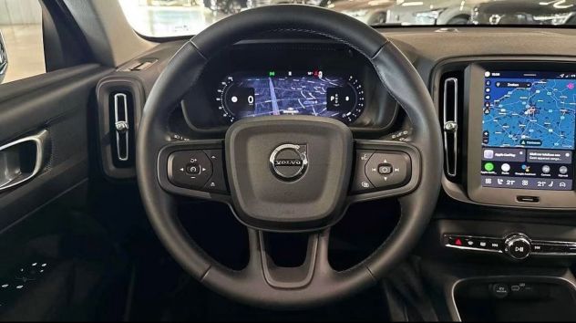 VOLVO XC 40 NO SCORING - Foto 8