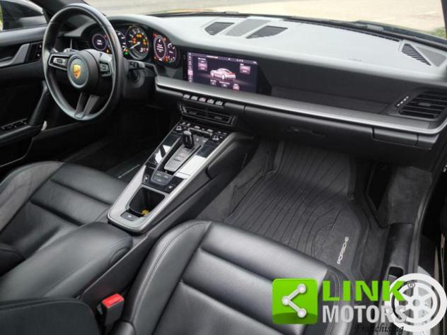 PORSCHE 992 Carrera rif. 24151039 - Foto 7