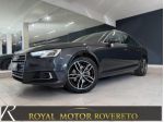 AUDI A4 Avant 2.0 TDI 190 CV quattro S tronic Sport !! rif. 24006745