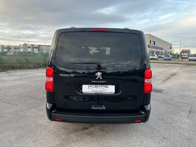 Peugeot Traveller BlueHDi 120 S&S Long Business - Foto 8