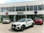 Audi Q2 30TDI S-line edition