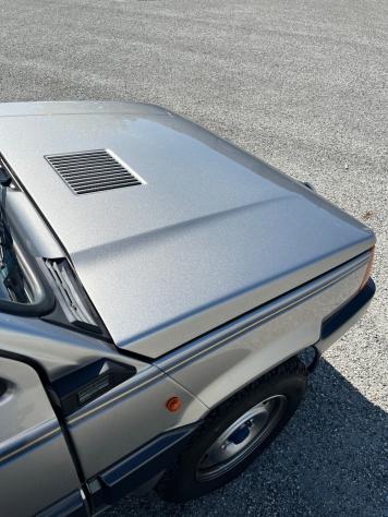 Fiat Panda 1100 i.e. cat 2WD euro 3 RESTOMOD - Foto 10