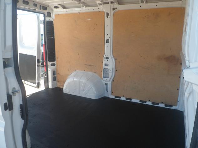 Fiat Ducato furgone tetto basso - Foto 9