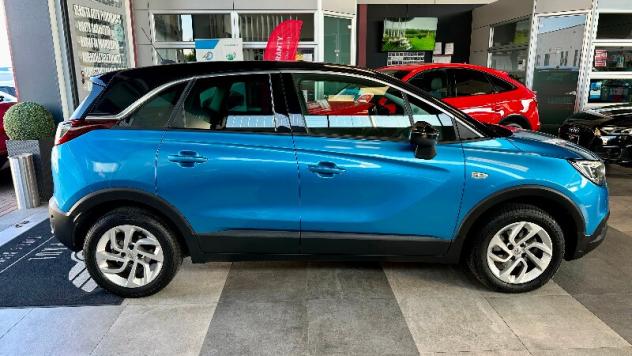 OPEL Crossland Crossland X 1.2 Turbo 12V 110 CV Start&Stop Innovation - Foto 7