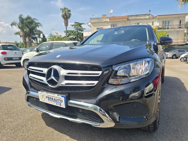 MERCEDES GLC 220D 4MATIC PREMIUM SPORT - Foto 9