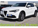 Alfa Romeo Stelvio 2.2 Turbodiesel 160 CV AT8 RWD Business