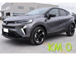 Renault Captur Captur 1.2 eco-g Techno 120cv *TELECAMERA*