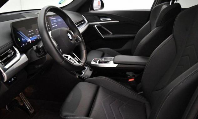 NEW Bmw X1 20d sDrive M Sport#TETTO APRIBILE! - Foto 6