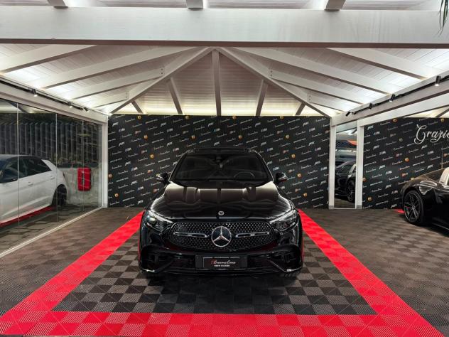 Mercedes GLC SUV GLC 220 d AMG Premium 4matic auto - Foto 2