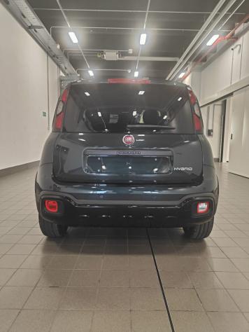 FIAT Panda Panda 1.0 FireFly S&S Hybrid Pandina - Km0** - Foto 4